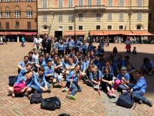 gruppo scout "La grande Quercia"
