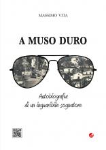 copertina del libro "A MUSO DURO"